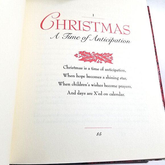 Treasured Stories of Christmas A Touching Collection of Stories That Bring Gifts - Picture 4 of 8